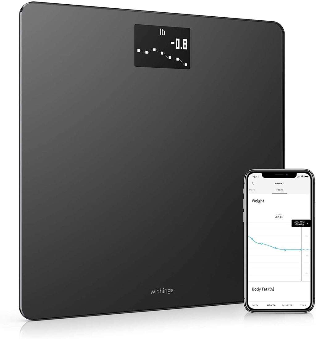 Withings Body